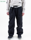 Jones MTN Surf Tweaker Recycled Pant