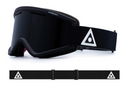 Ashbury Blackbird Goggles
