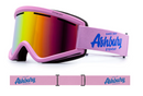 Ashbury Blackbird Goggles