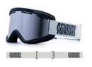 Ashbury Blackbird Goggles