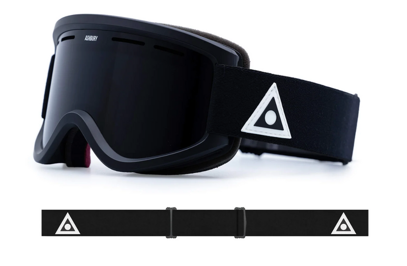 Ashbury Warlock Goggle