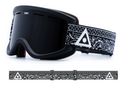 Ashbury Warlock Goggle