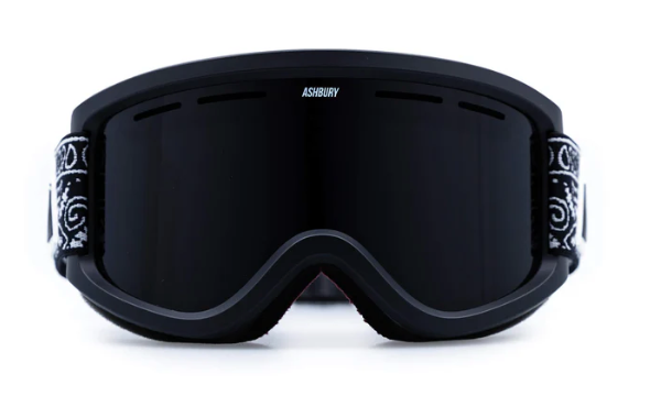 Ashbury Warlock Goggle