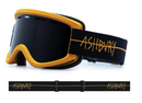 Ashbury Warlock Goggle