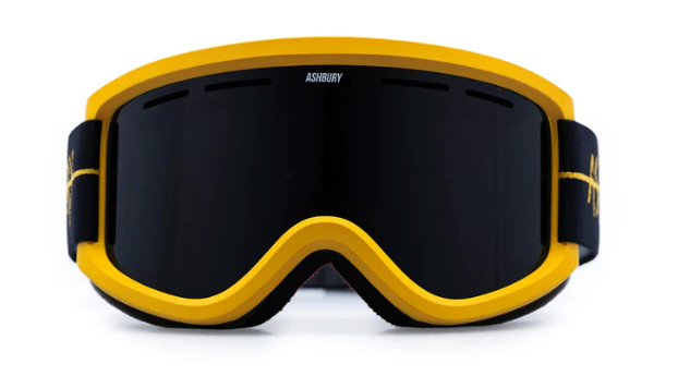 Ashbury Warlock Goggle