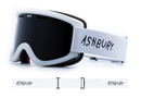 Ashbury Warlock Goggle