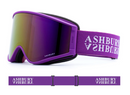 Ashbury A12 Goggle