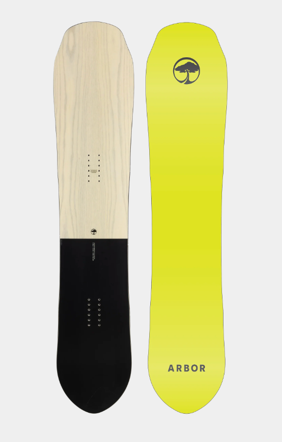 2026 Arbor Single