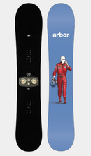 2026 Arbor El Camino