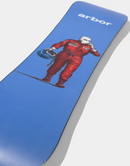 2026 Arbor El Camino