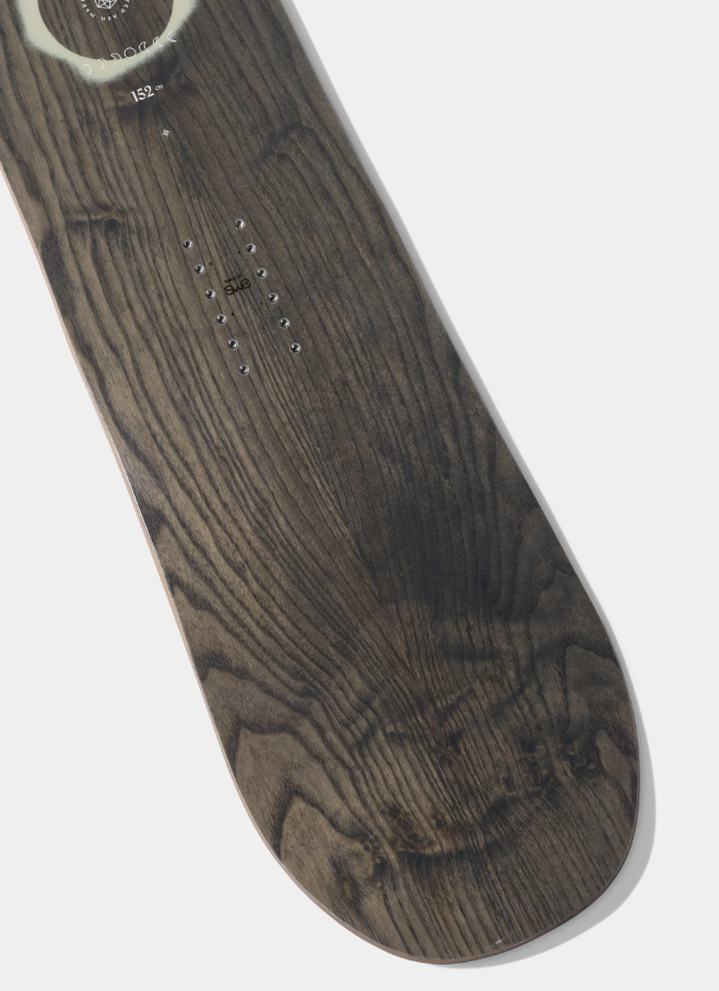 2026 Arbor Mantra