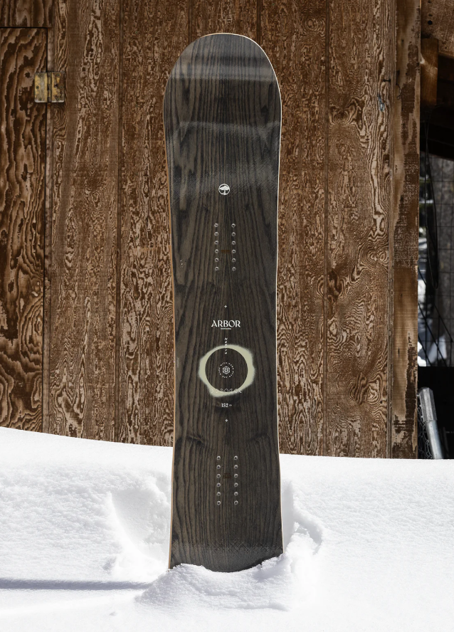 2026 Arbor Mantra