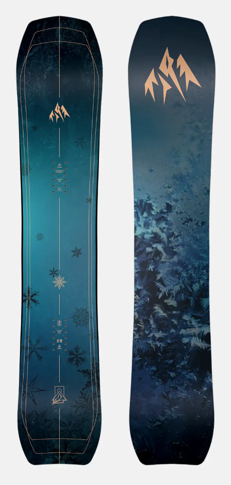 2026 Jones Women's Howler