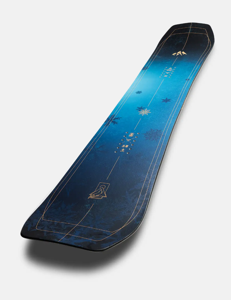 2026 Jones Women's Howler