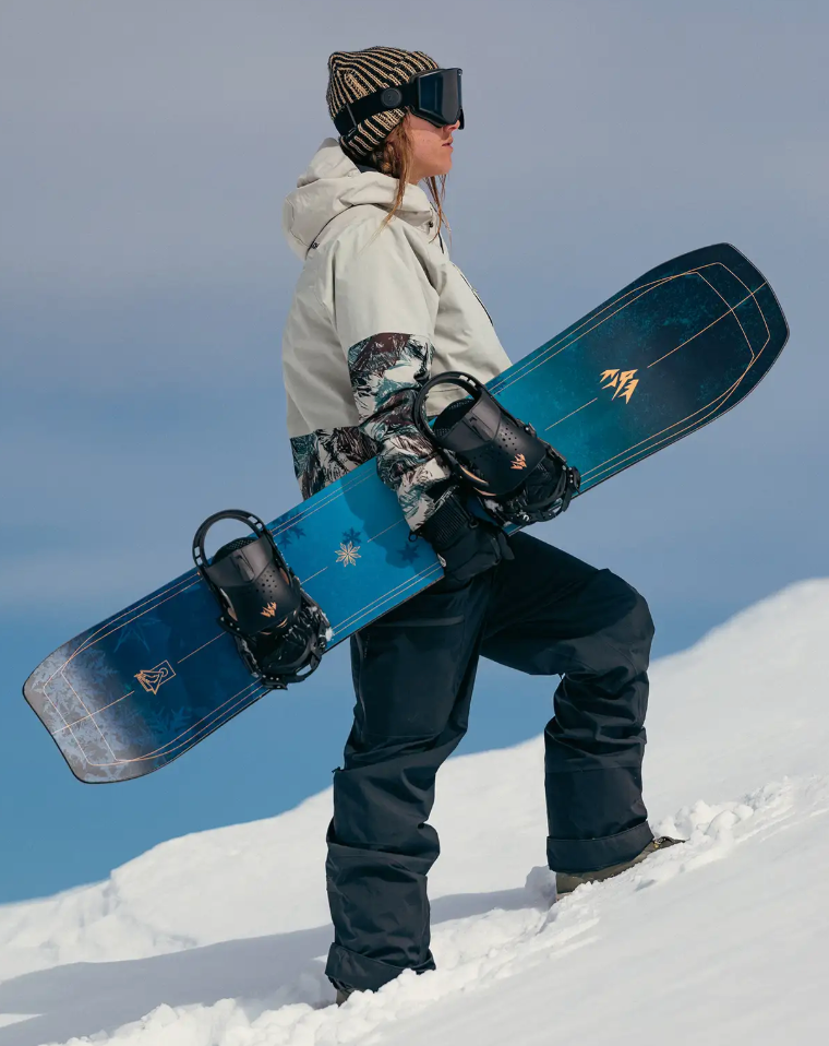 2026 Jones Women's Howler