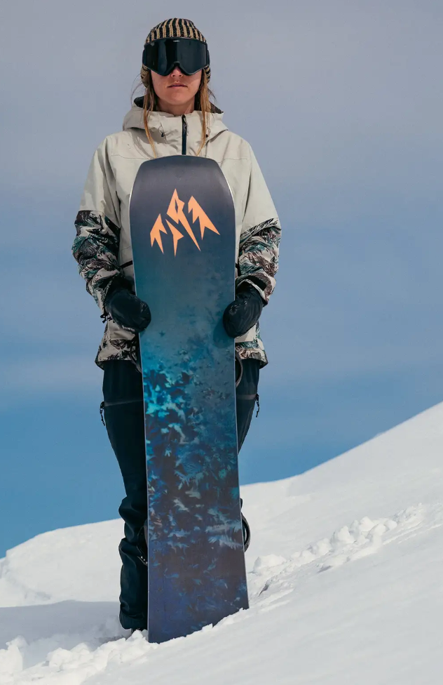 2026 Jones Women's Howler