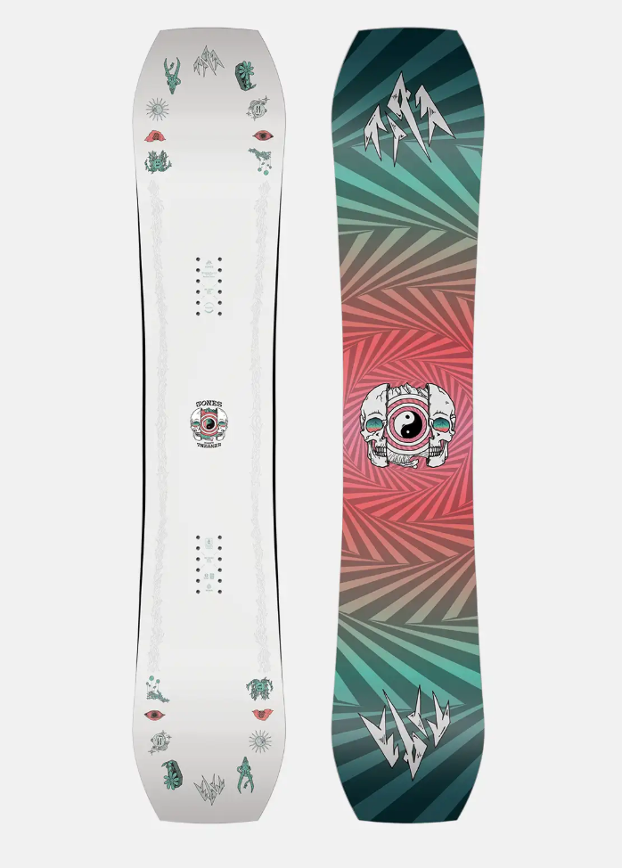 2026 Jones Women's Tweaker