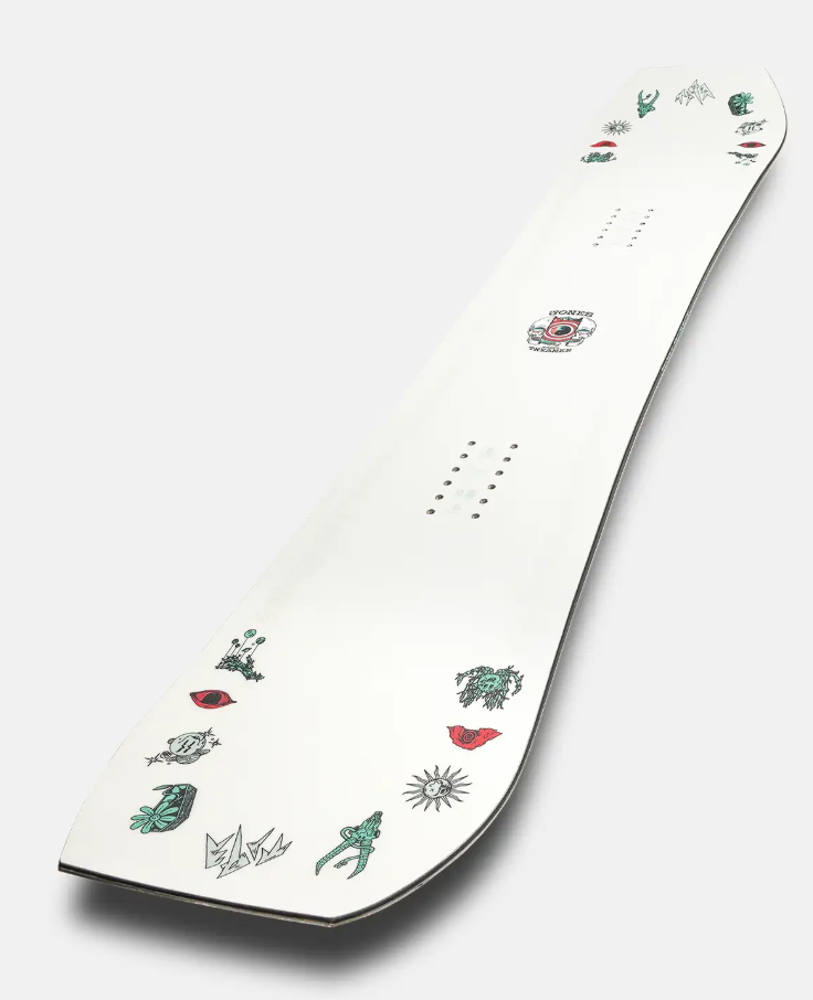 2026 Jones Women's Tweaker