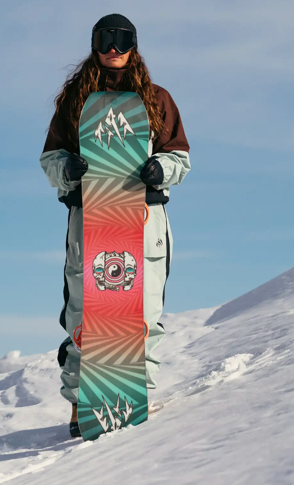 2026 Jones Women's Tweaker