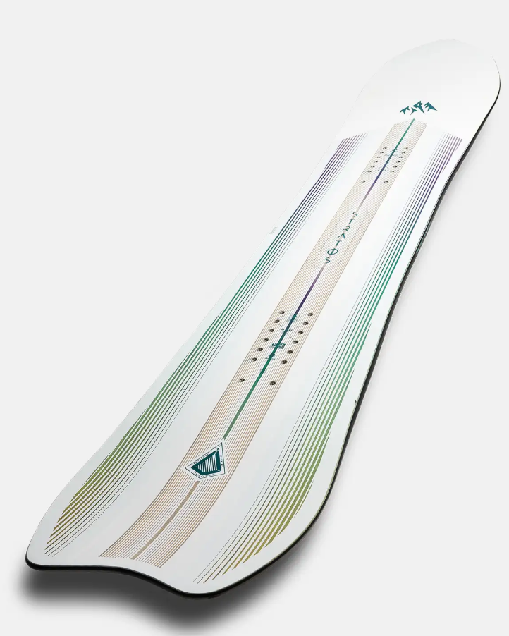 2026 Jones Women's Stratos