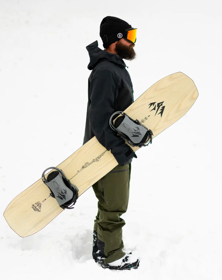 2026 Jones Mens Flagship