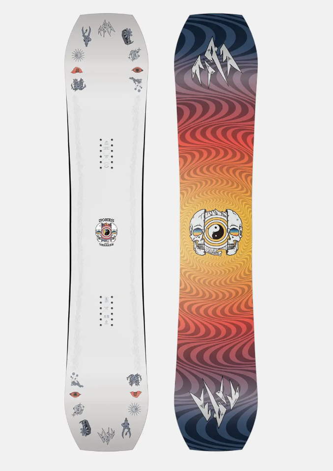 2026 Jones Mens Tweaker