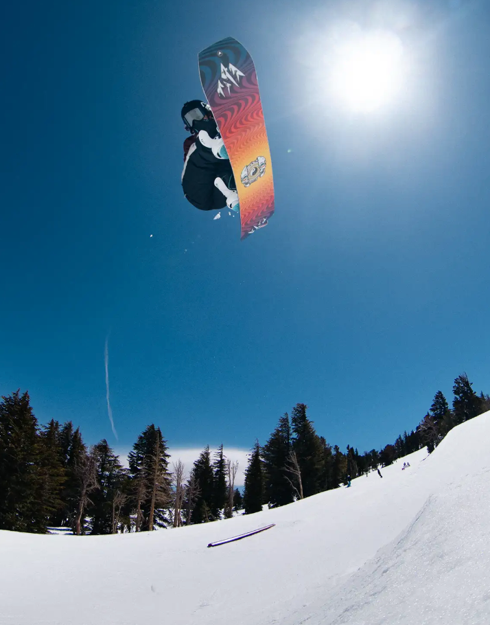 2026 Jones Mens Tweaker