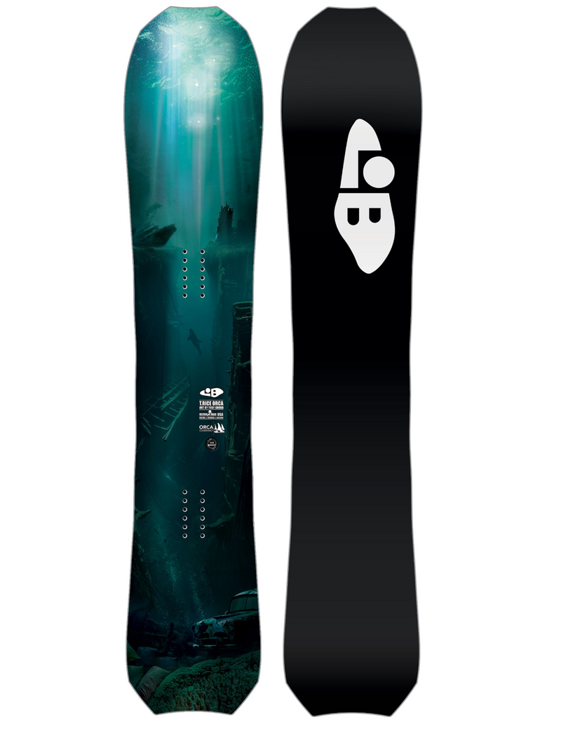 2026 Libtech T.Rice Orca