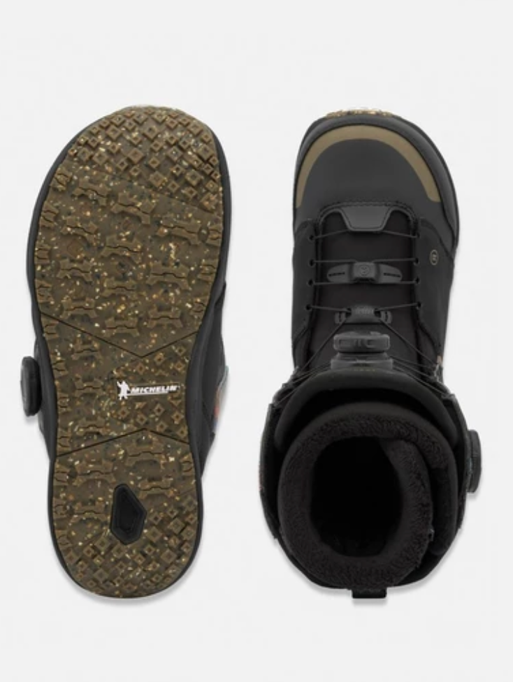 2026 Ride Lasso Pro Boots