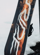 2026 Ride Shadowban Snowboard