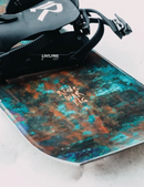 2026 Ride Warpig Snowboard