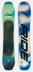 2026 Ride Moderator Snowboard