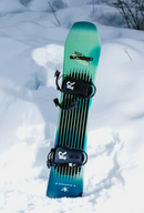 2026 Ride Moderator Snowboard