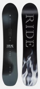 2026 Ride Magic Stick Snowboard