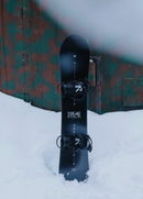 2026 Ride Magic Stick Snowboard