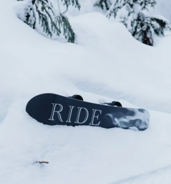 2026 Ride Magic Stick Snowboard