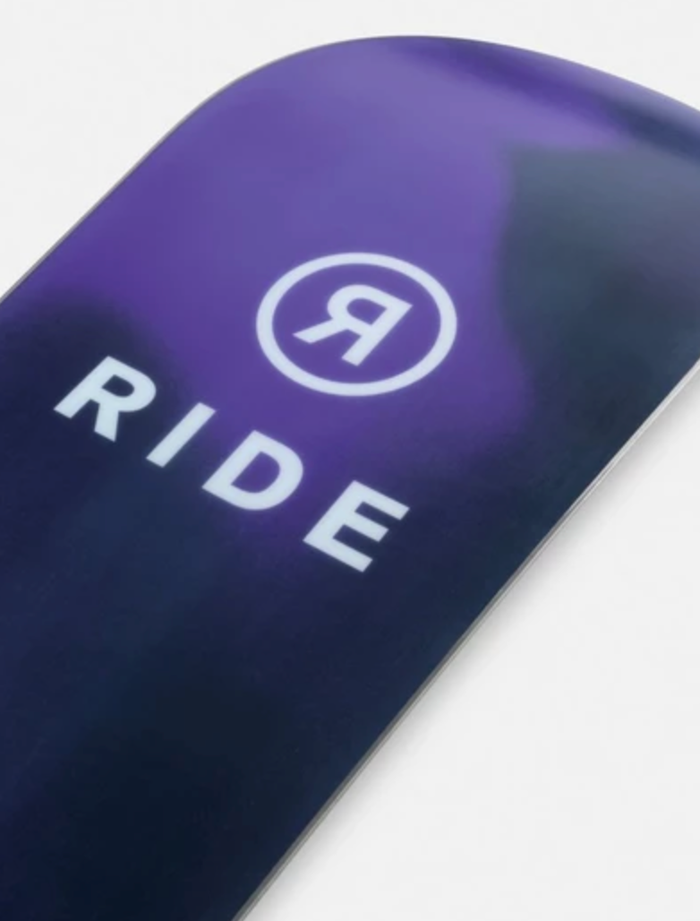 2026 Ride Compact Snowboard
