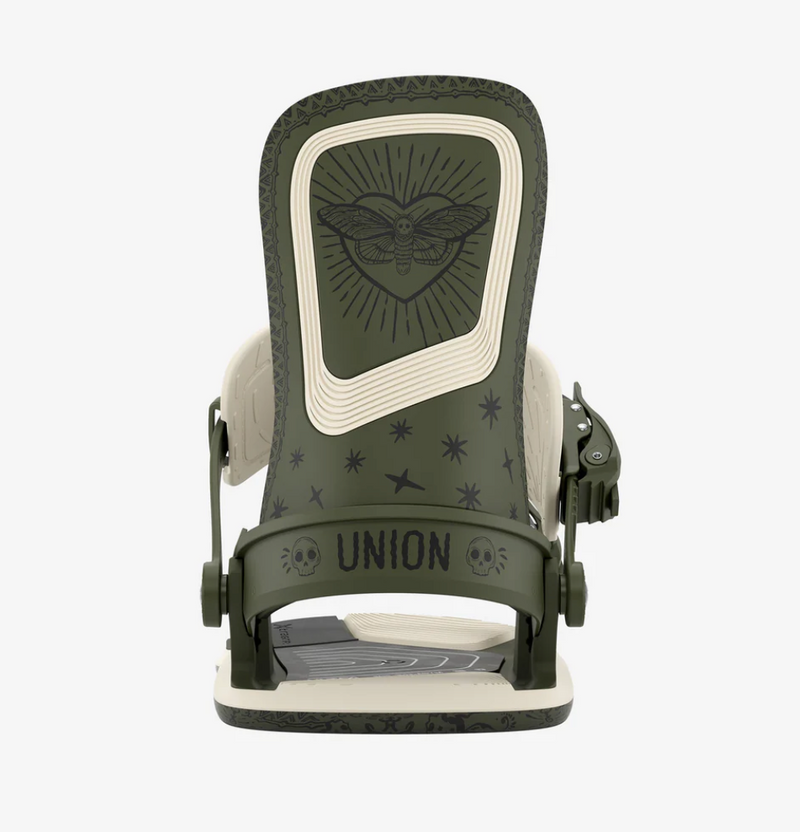 2026 Union Ultra Womens