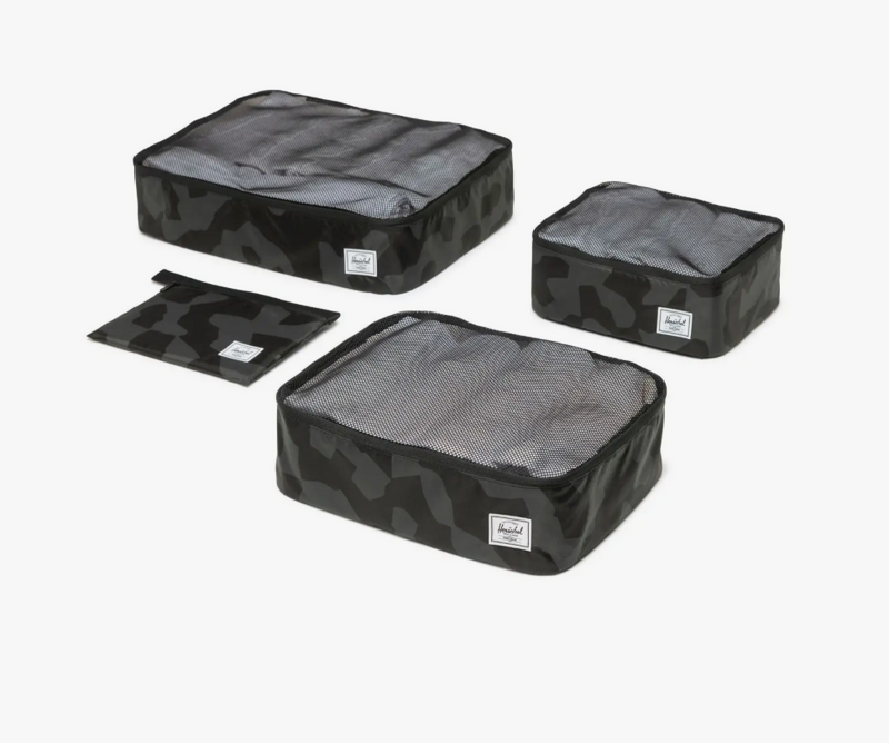 Herschel Kyoto Packing Cubes
