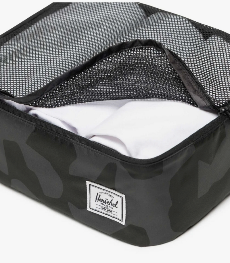 Herschel Kyoto Packing Cubes