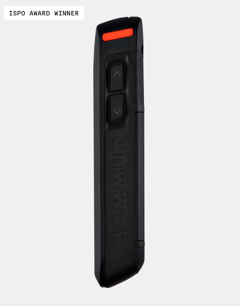 2026 Mammut Barryvox S2