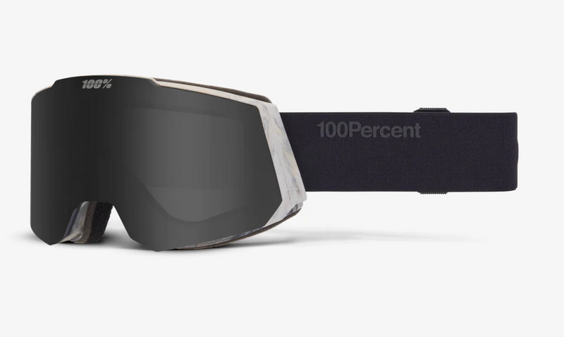 100Percent Snowcraft Goggles
