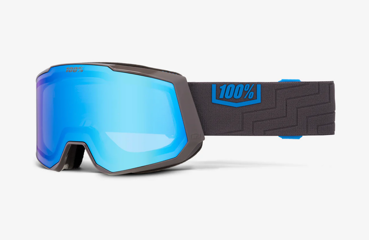 100Percent Snowcraft XL Goggles