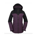 2024 Volcom Womens Shelter 3D Stretch Jacket