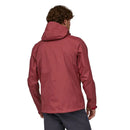 Patagonia Mens Torrentshell 3L Rain Jacket (2024)