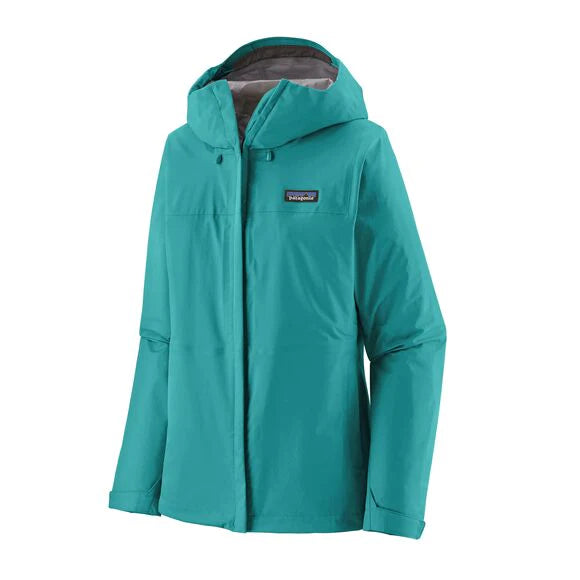 Patagonia Women's Torrentshell 3L Jacket (2024)