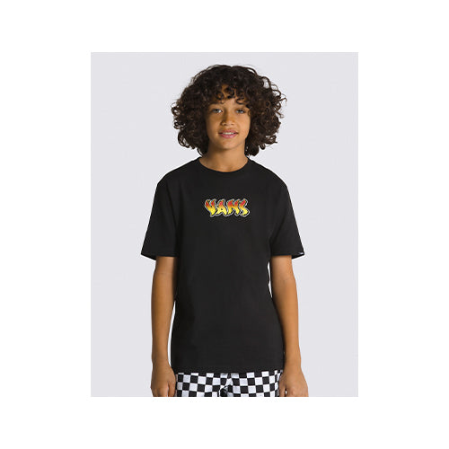 Vans Kid's Kustom Classic T-shirt