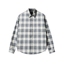 Vans Men's Lawson Vintage Indigo Long Sleeve