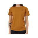 Ten Tree W Wildflower Embroidery T Shirt