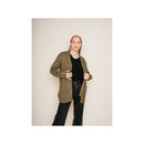 Jackson Rowe I See You Cardigan